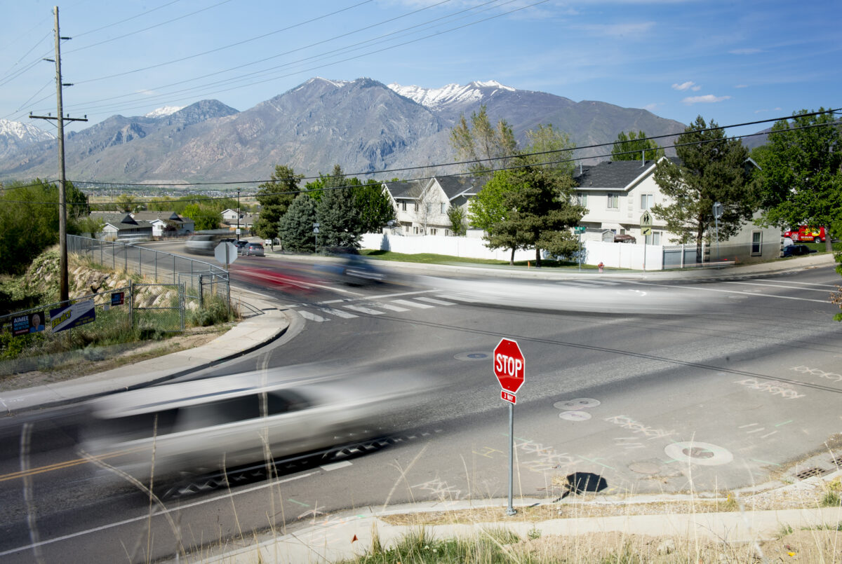 Spanish Fork City Council approves agreement with UDOT for roundabout